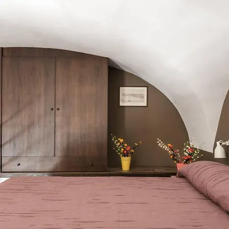 Il Vicoletto Holiday home *