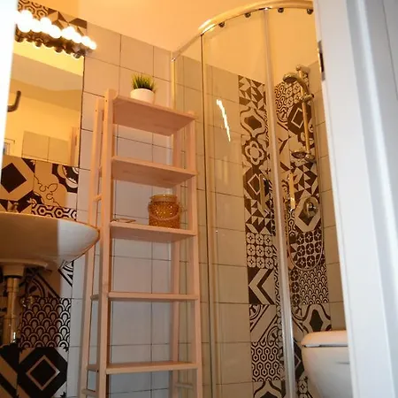 Feriehus Il Vicoletto *