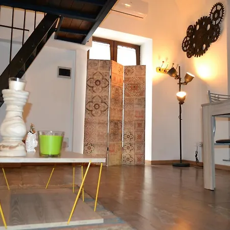 Il Vicoletto * Catania