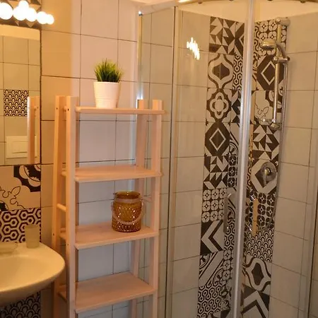 Feriehus Il Vicoletto *