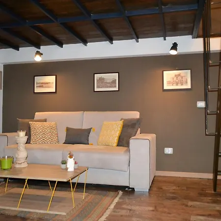 Feriehus Il Vicoletto