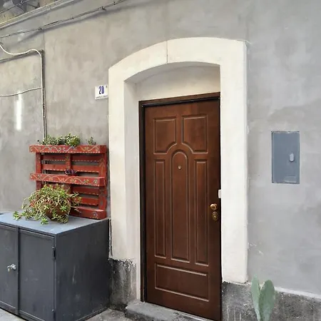 Feriehus Il Vicoletto