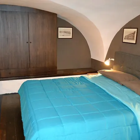 Il Vicoletto Feriehus Catania