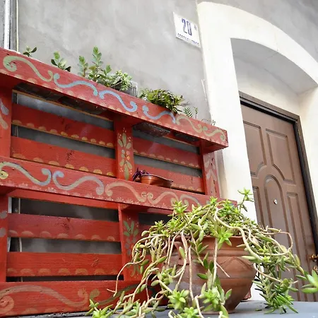 Il Vicoletto Feriehus *