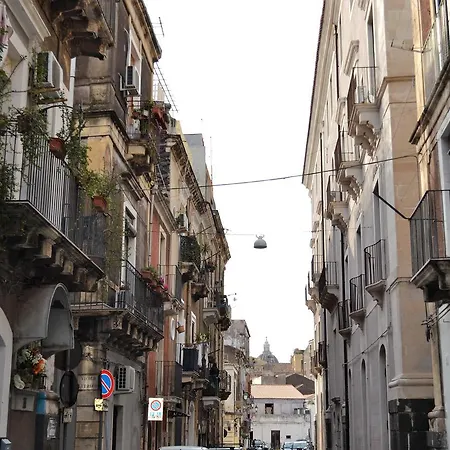 Il Vicoletto Feriehus