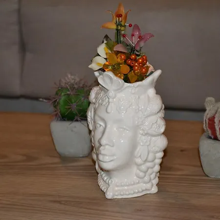 Il Vicoletto Feriehus *