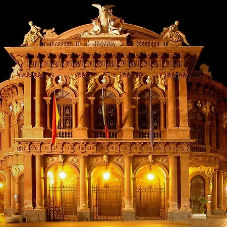 Il Vicoletto * Catania