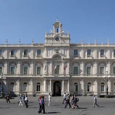 Feriehus Il Vicoletto