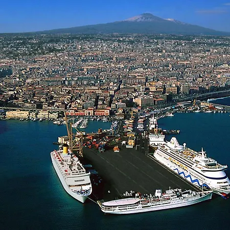 Il Vicoletto Catania