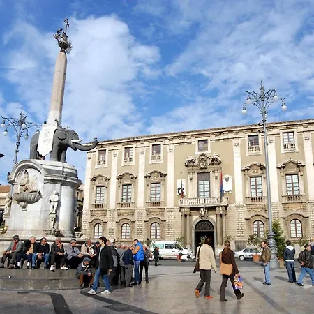 Il Vicoletto Feriehus *