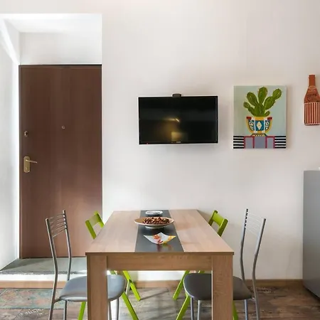 Il Vicoletto Feriehus Catania