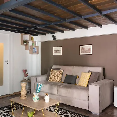 Il Vicoletto Feriehus *