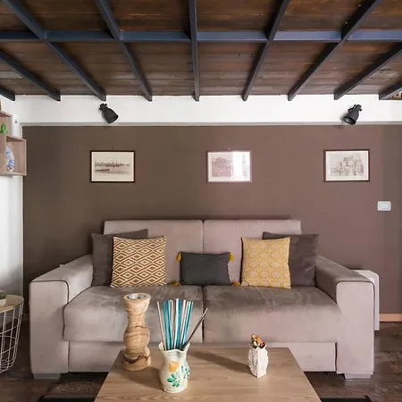 Feriehus Il Vicoletto