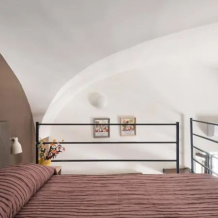 Il Vicoletto Feriehus Catania