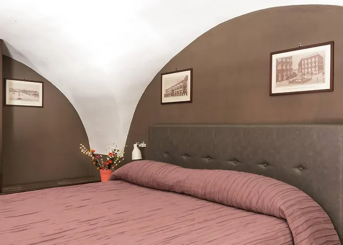 Il Vicoletto 카타니아